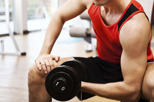 Musculação