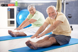 Yoga & Pilates - Clínico